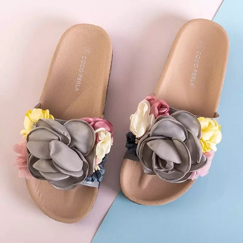 Coco best sale perla slippers