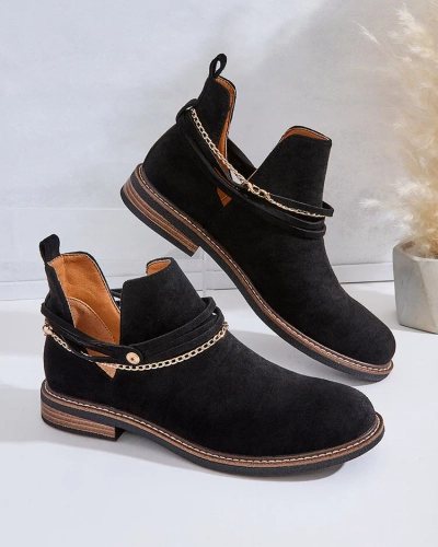 Royalfashion Naiste Rizor saapad