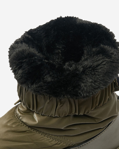 Royalfashion Naiste lumesaapad Yoppella