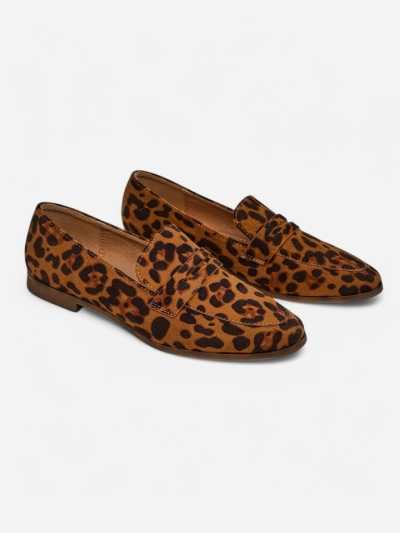 Royalfashion Naiste Mokassiinid Kiarson