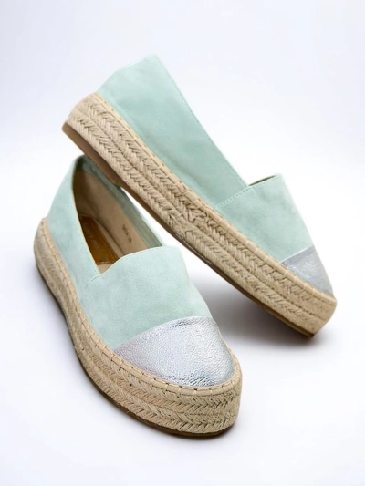 Royalfashion Naiste espadrillid Deralle