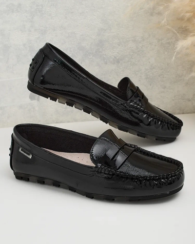 Royalfashion Naiste Amaggi mokasiinid