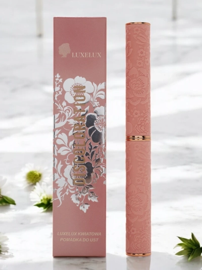 Luxelux Floral Huulepalsam 02 4g