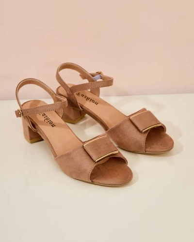 Royalfashion Women's Colvos sandals