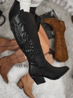 must