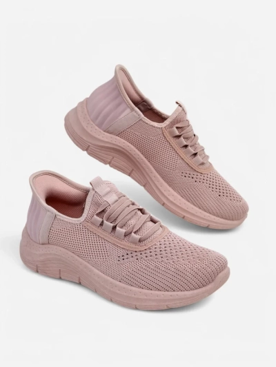 Royalfashion Slip-on naiste kangast spordijalatsid Arrate