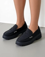 must