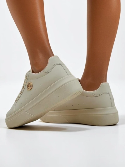 Royalfashion Women's Sports Sneakers Clevermood