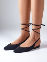 must