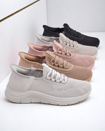 Royalfashion Slip-on naiste kangast spordijalatsid Arrate