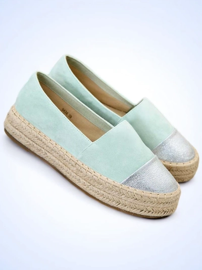 Royalfashion Naiste espadrillid Deralle