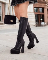 must