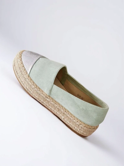 Royalfashion Naiste espadrillid Deralle
