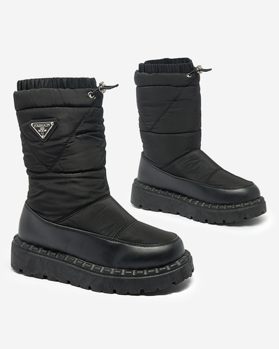 Royalfashion Naiste lumesaapad Yoppella