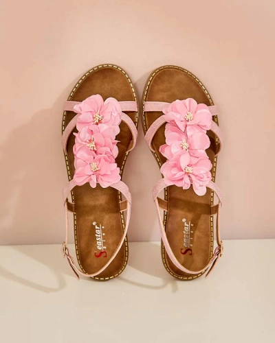 Royalfashion Women's Wimi Sandals