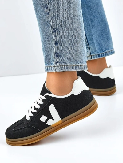 Royalfashion Women's sports shoes Pesefe