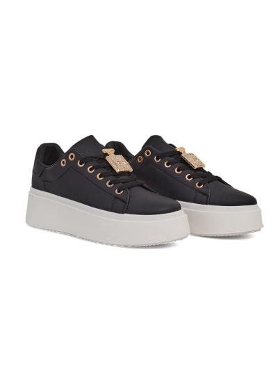 Royalfashion Women's sporty sneakers Kisoffi
