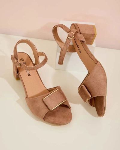 Royalfashion Women's Colvos sandals