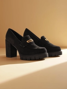 must