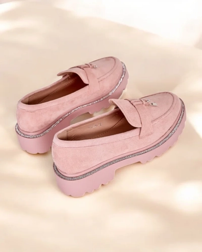 Royalfashion Naiste loafers Fetho