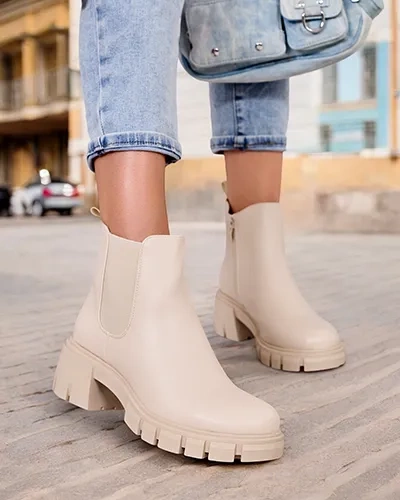 Royalfashion Naiste Velly stiletto saapad